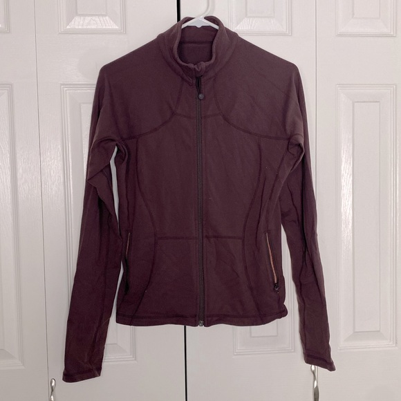 Lululemon Jacket - Picture 1 of 8